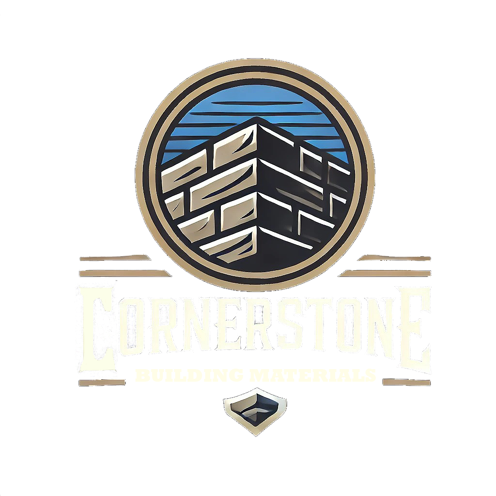 Cornerstone Building Materials